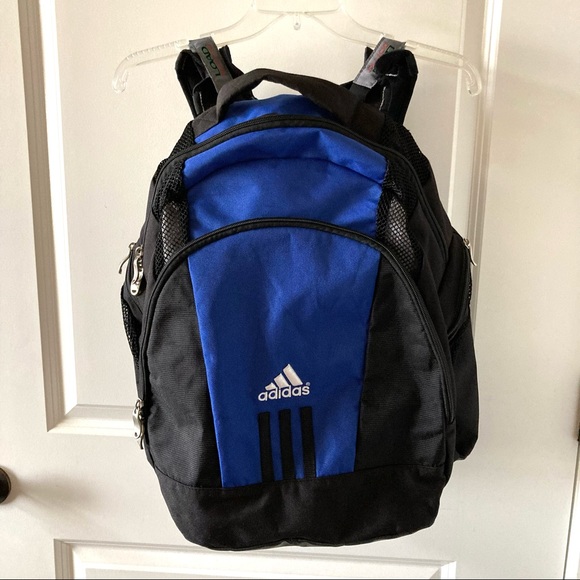 Adidas back pack